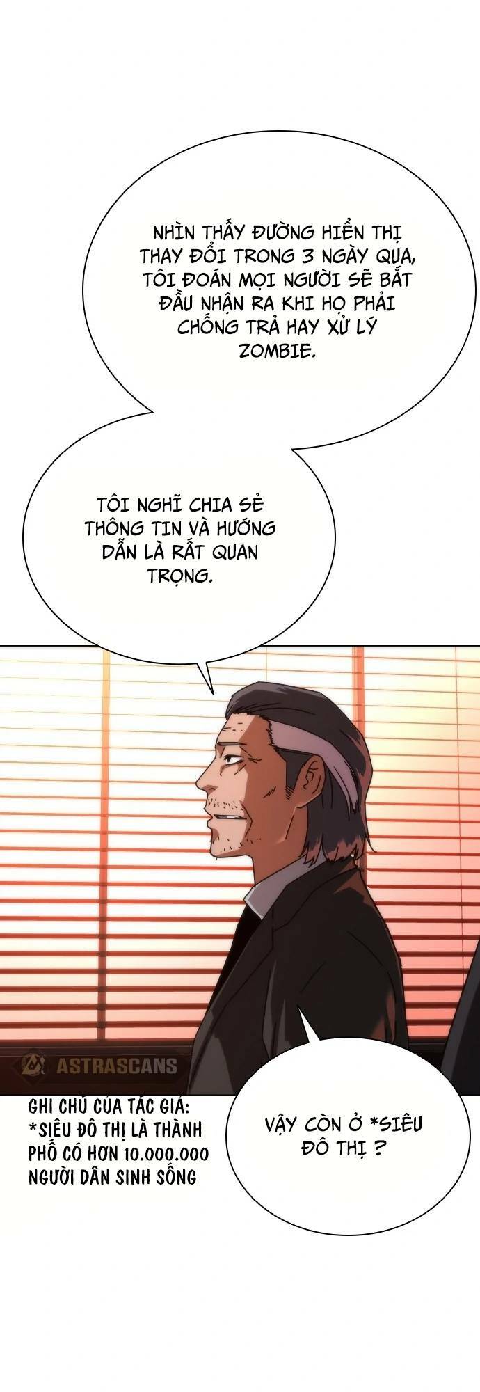 Mạt Thế Zombie 82-08 - Chapter 2 - Page 91