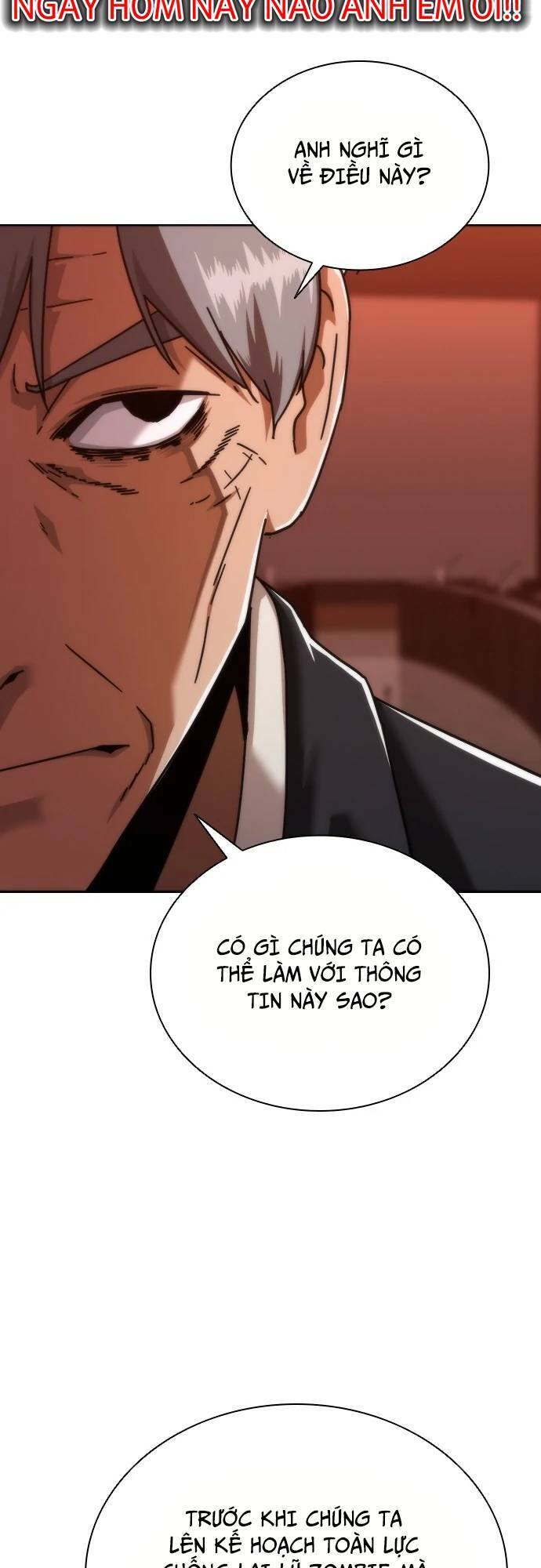 Mạt Thế Zombie 82-08 - Chapter 2 - Page 95