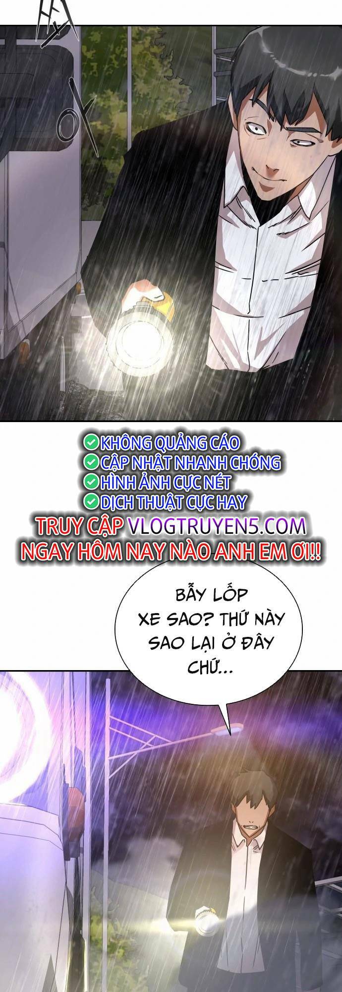 Mạt Thế Zombie 82-08 - Chapter 3 - Page 11