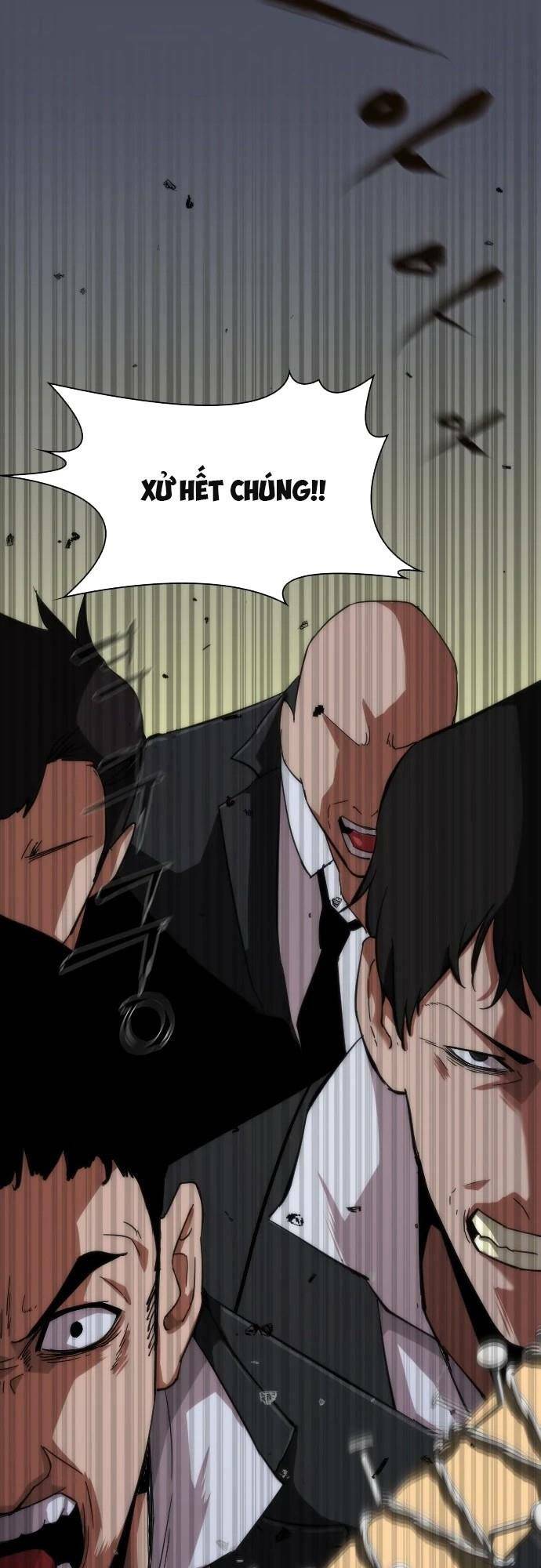 Mạt Thế Zombie 82-08 - Chapter 3 - Page 18