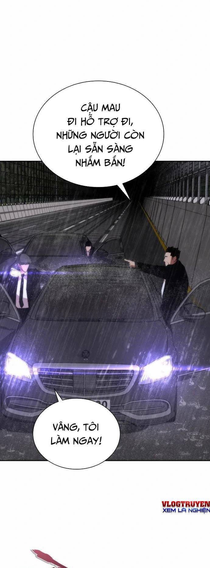 Mạt Thế Zombie 82-08 - Chapter 3 - Page 24