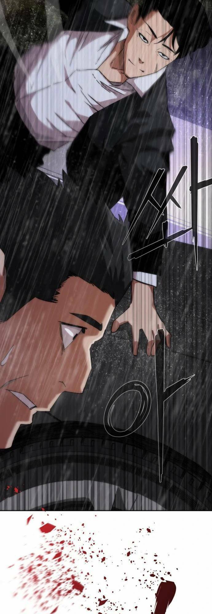 Mạt Thế Zombie 82-08 - Chapter 3 - Page 27