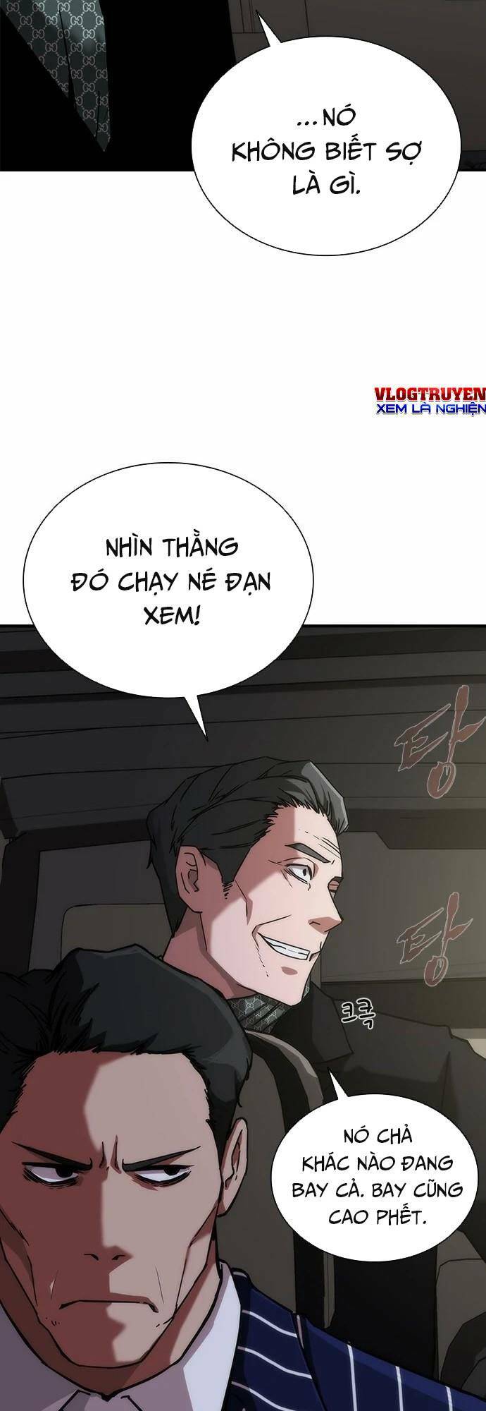 Mạt Thế Zombie 82-08 - Chapter 3 - Page 36