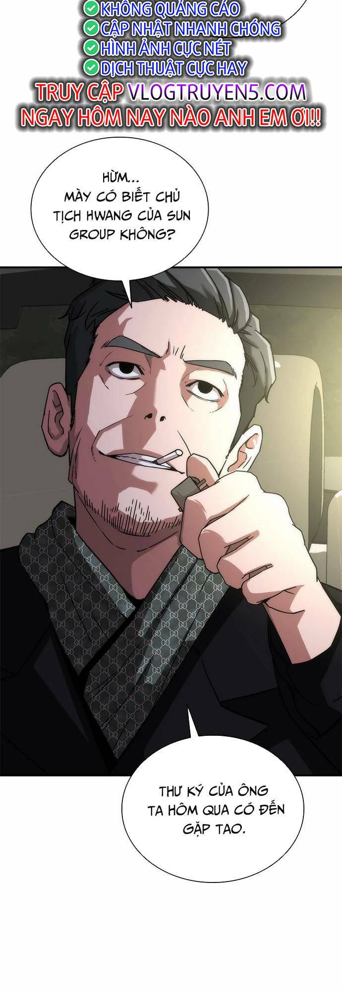 Mạt Thế Zombie 82-08 - Chapter 3 - Page 38