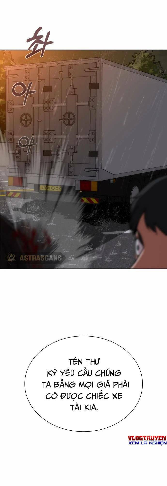 Mạt Thế Zombie 82-08 - Chapter 3 - Page 39