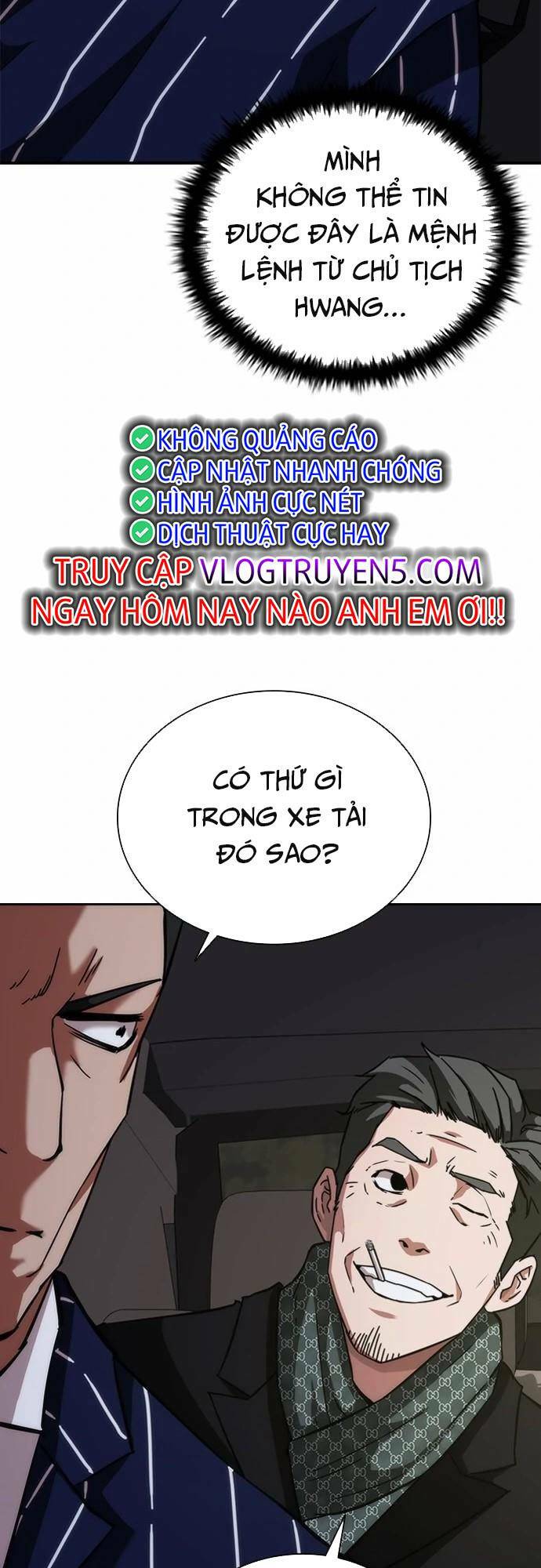 Mạt Thế Zombie 82-08 - Chapter 3 - Page 44