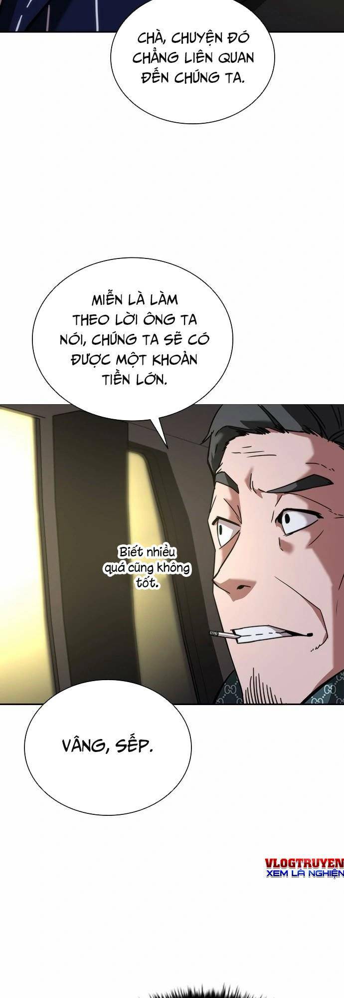 Mạt Thế Zombie 82-08 - Chapter 3 - Page 45