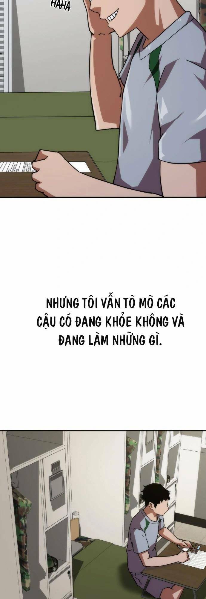 Mạt Thế Zombie 82-08 - Chapter 3 - Page 4