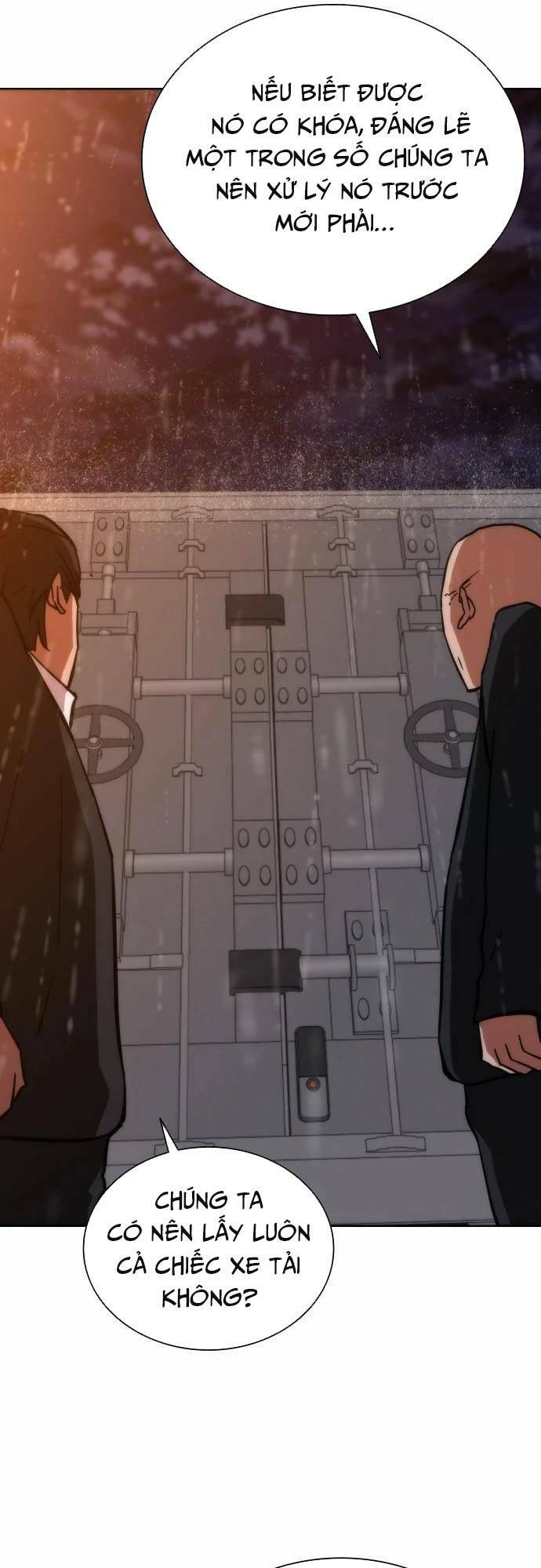 Mạt Thế Zombie 82-08 - Chapter 3 - Page 51