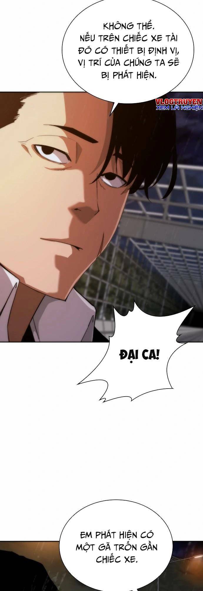 Mạt Thế Zombie 82-08 - Chapter 3 - Page 52