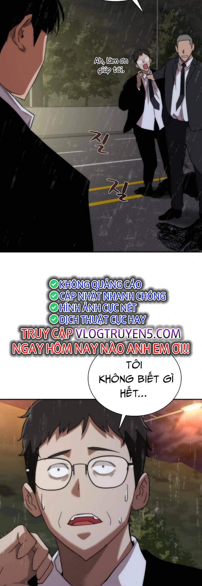 Mạt Thế Zombie 82-08 - Chapter 3 - Page 53