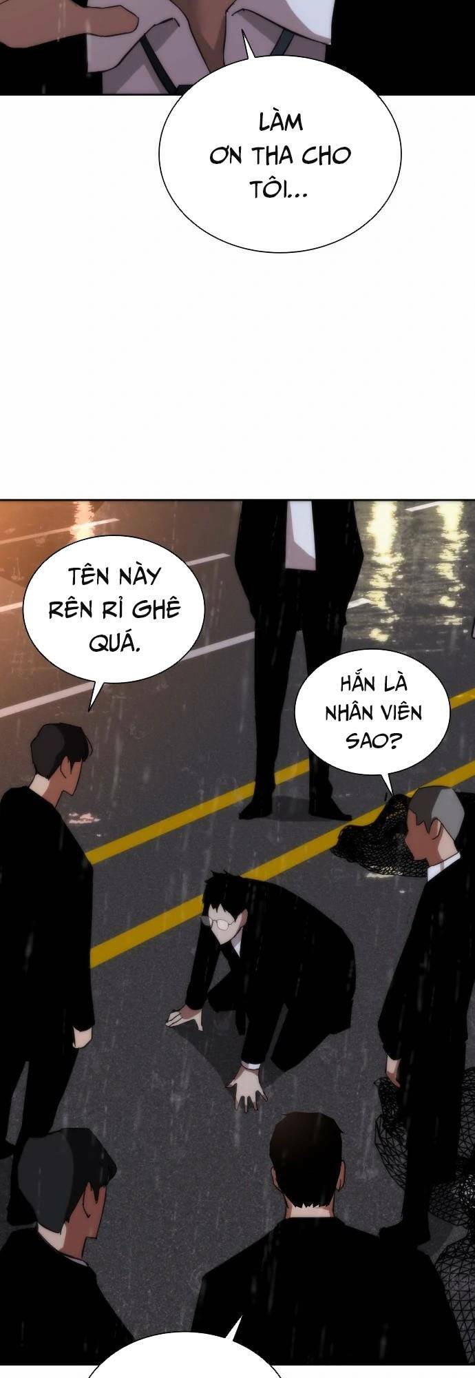 Mạt Thế Zombie 82-08 - Chapter 3 - Page 54