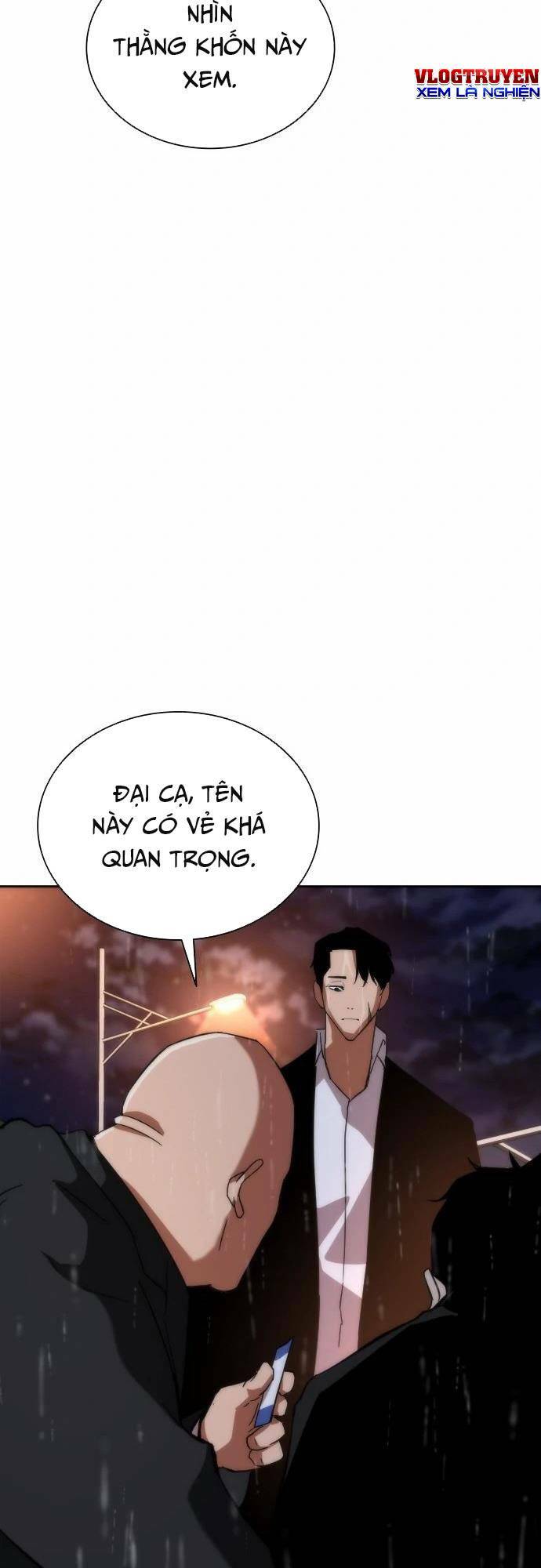 Mạt Thế Zombie 82-08 - Chapter 3 - Page 55