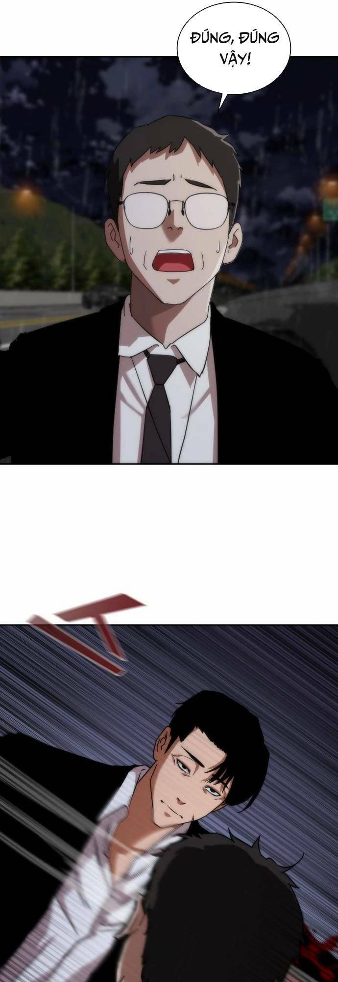 Mạt Thế Zombie 82-08 - Chapter 3 - Page 60