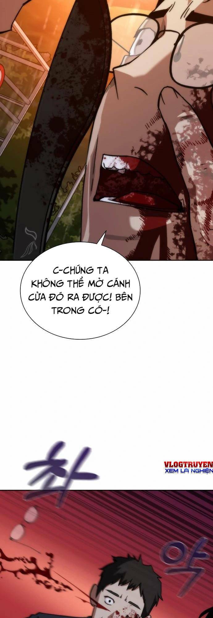 Mạt Thế Zombie 82-08 - Chapter 3 - Page 64