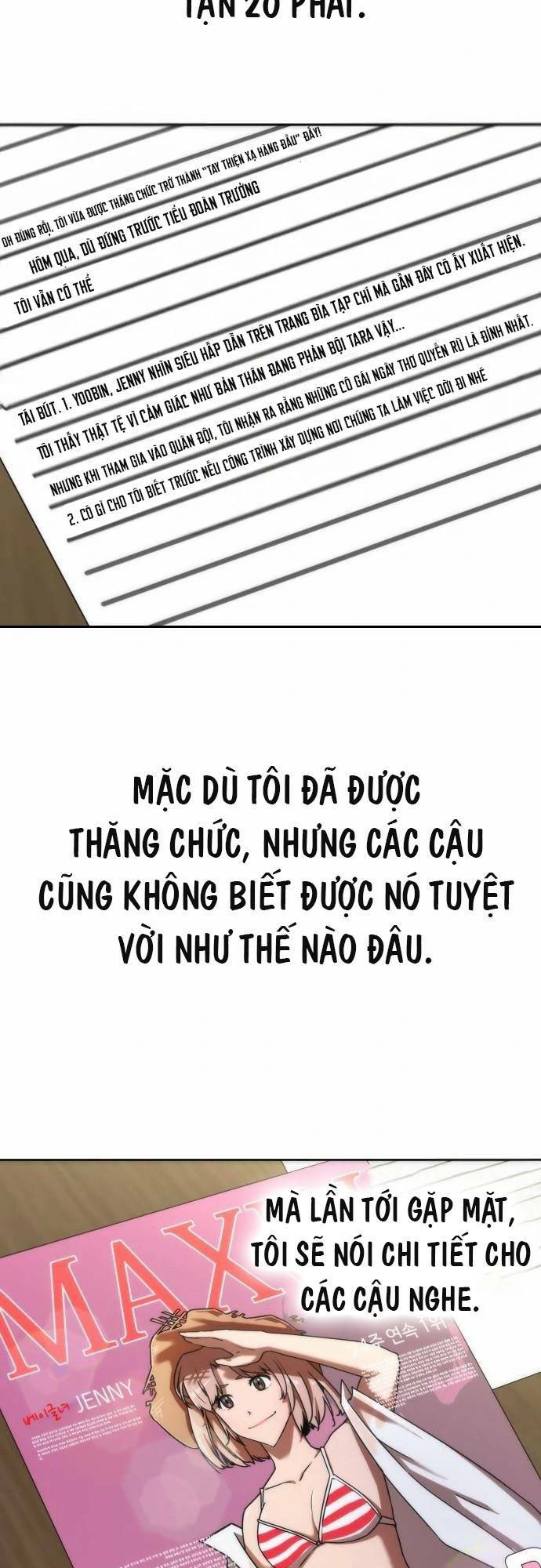 Mạt Thế Zombie 82-08 - Chapter 3 - Page 6