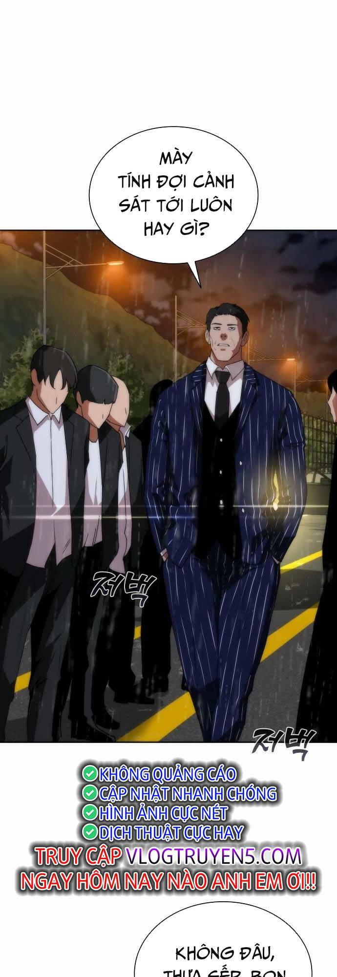 Mạt Thế Zombie 82-08 - Chapter 3 - Page 73