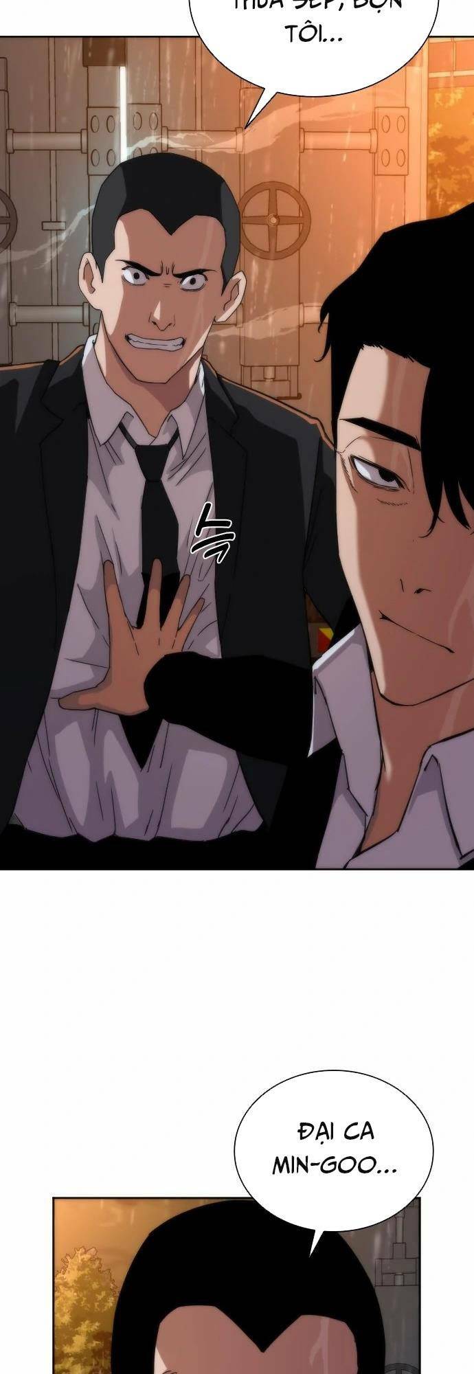 Mạt Thế Zombie 82-08 - Chapter 3 - Page 74