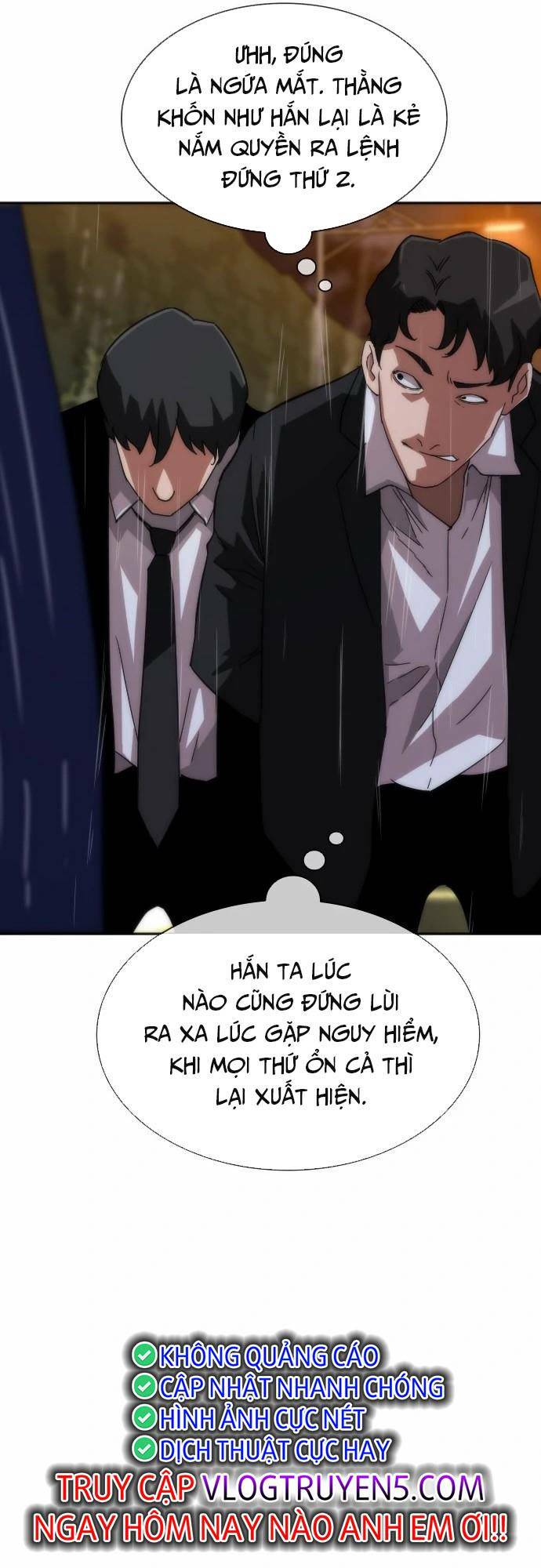 Mạt Thế Zombie 82-08 - Chapter 3 - Page 77