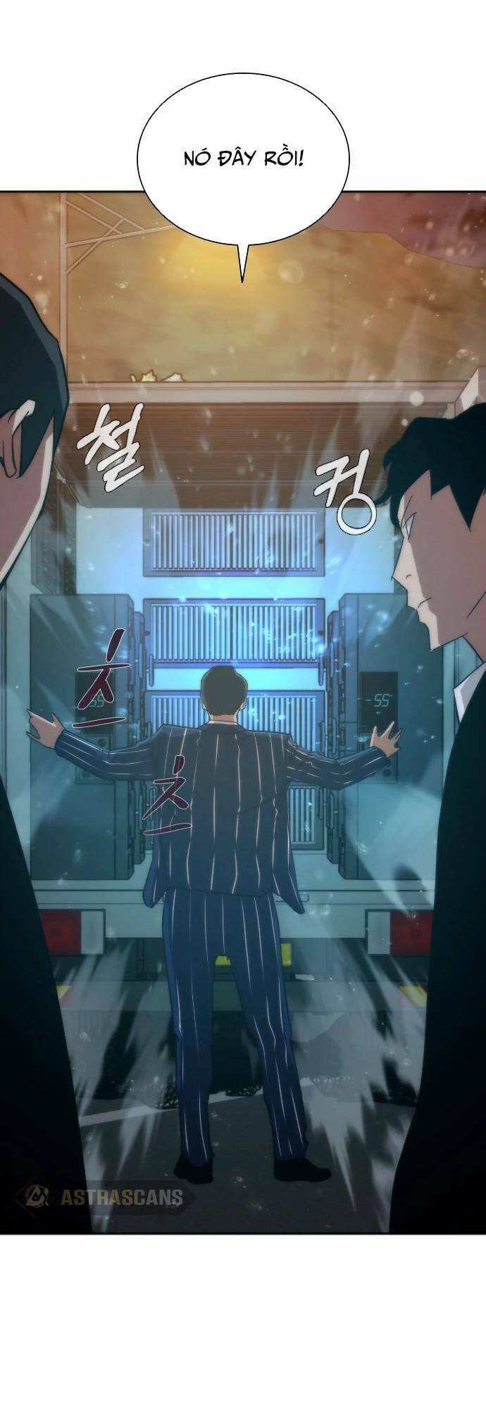 Mạt Thế Zombie 82-08 - Chapter 3 - Page 78