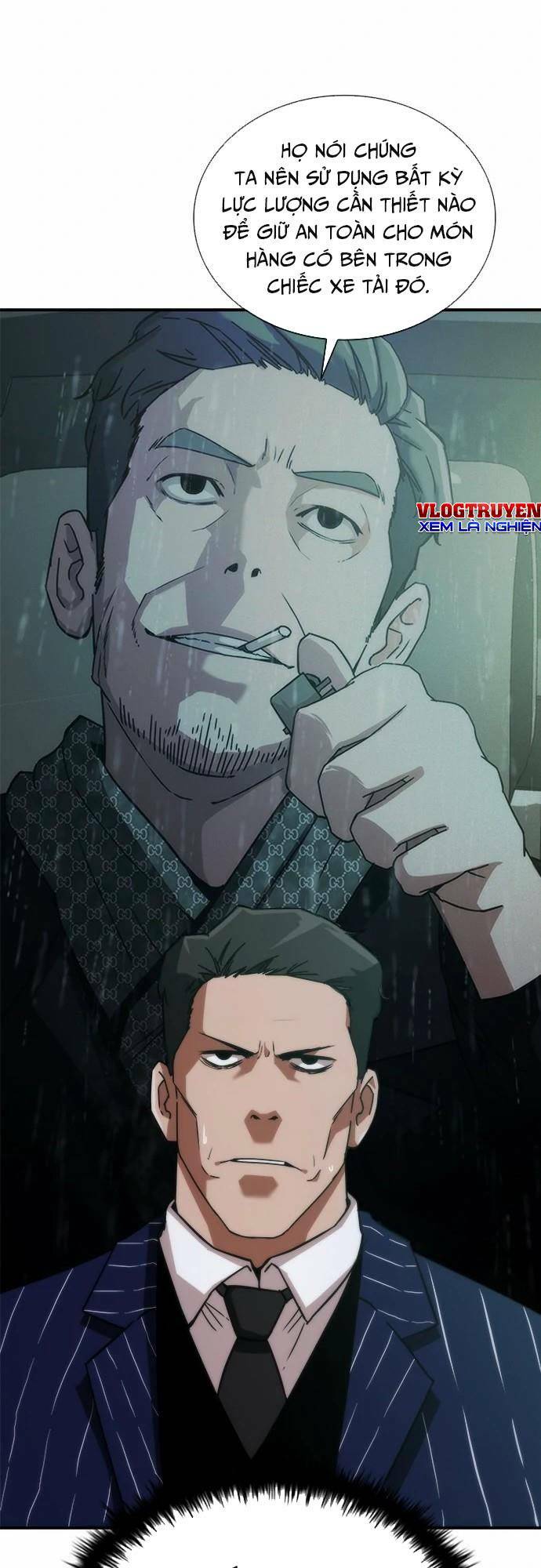 Mạt Thế Zombie 82-08 - Chapter 3 - Page 79