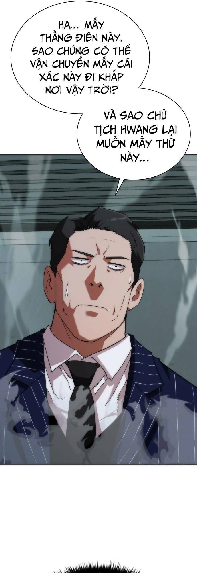 Mạt Thế Zombie 82-08 - Chapter 4 - Page 9