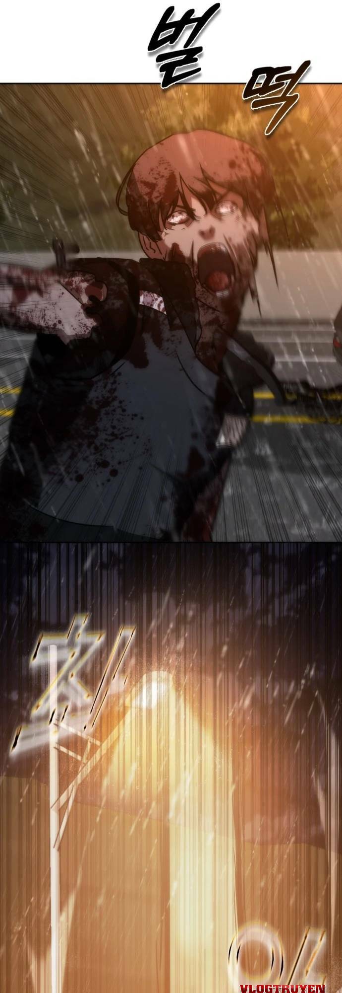 Mạt Thế Zombie 82-08 - Chapter 4 - Page 101