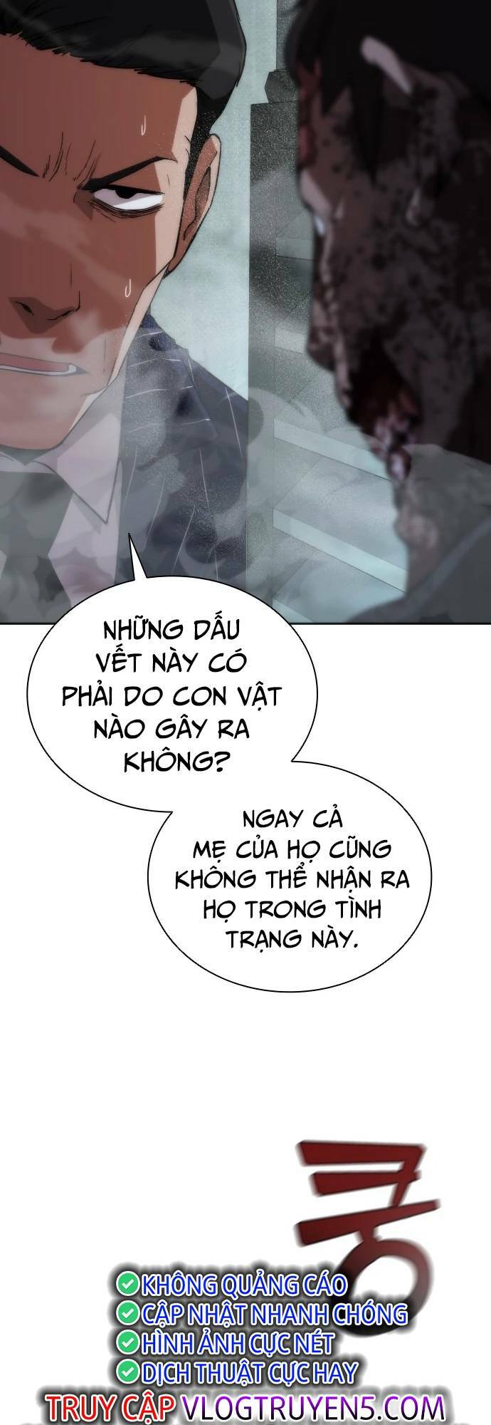 Mạt Thế Zombie 82-08 - Chapter 4 - Page 11