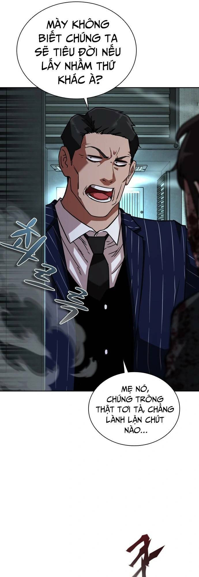 Mạt Thế Zombie 82-08 - Chapter 4 - Page 14