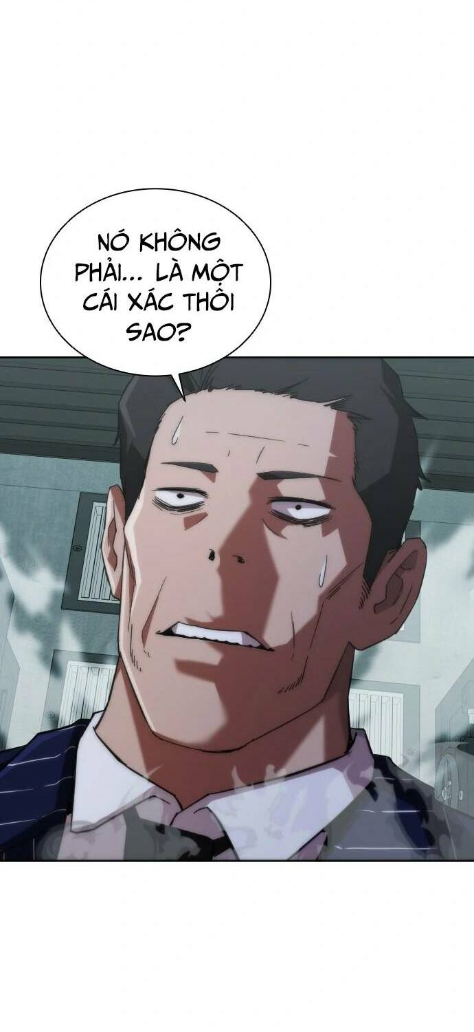 Mạt Thế Zombie 82-08 - Chapter 4 - Page 18