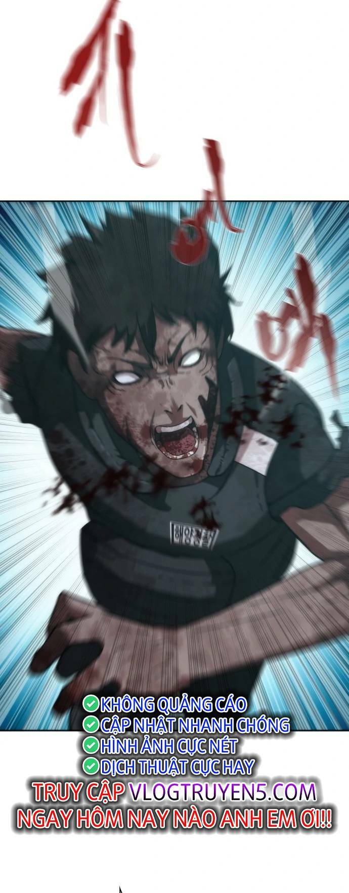 Mạt Thế Zombie 82-08 - Chapter 4 - Page 21