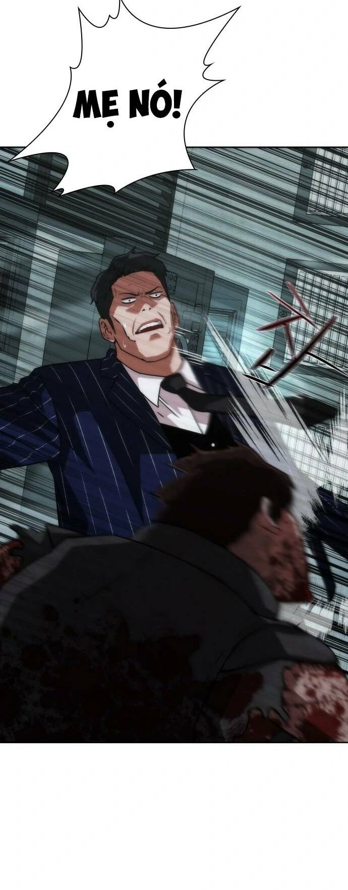 Mạt Thế Zombie 82-08 - Chapter 4 - Page 22