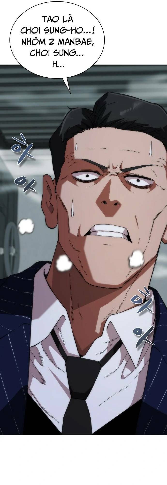 Mạt Thế Zombie 82-08 - Chapter 4 - Page 28