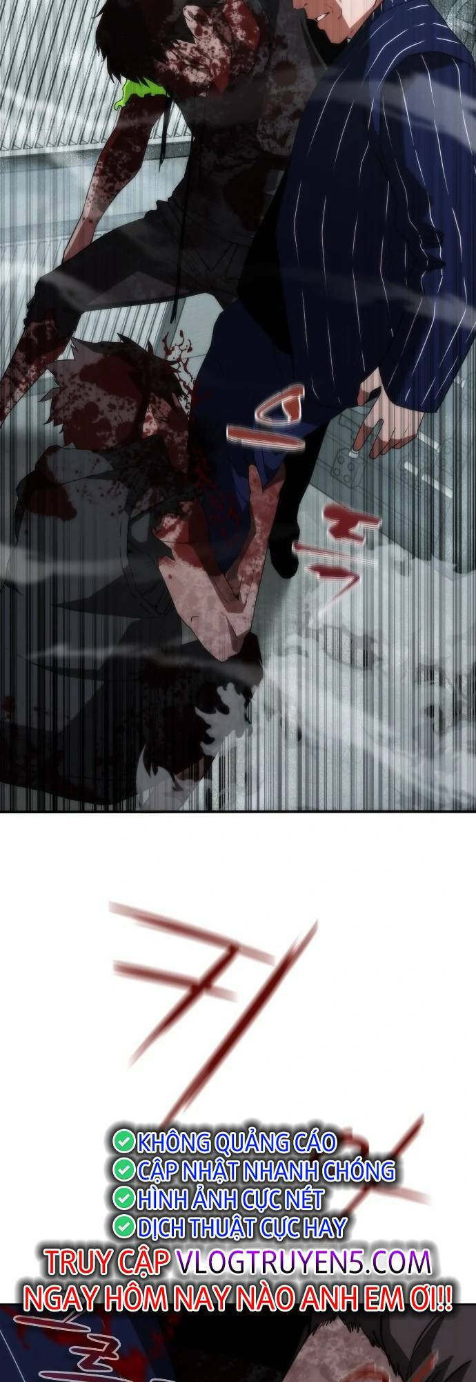 Mạt Thế Zombie 82-08 - Chapter 4 - Page 30