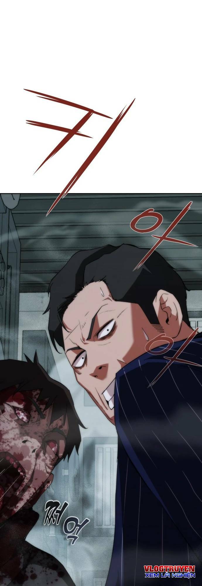 Mạt Thế Zombie 82-08 - Chapter 4 - Page 33