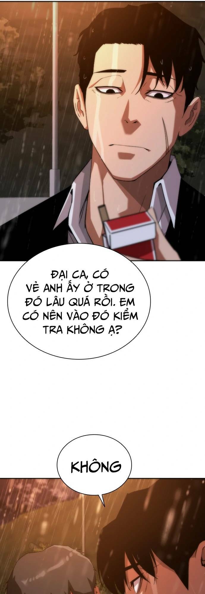 Mạt Thế Zombie 82-08 - Chapter 4 - Page 38