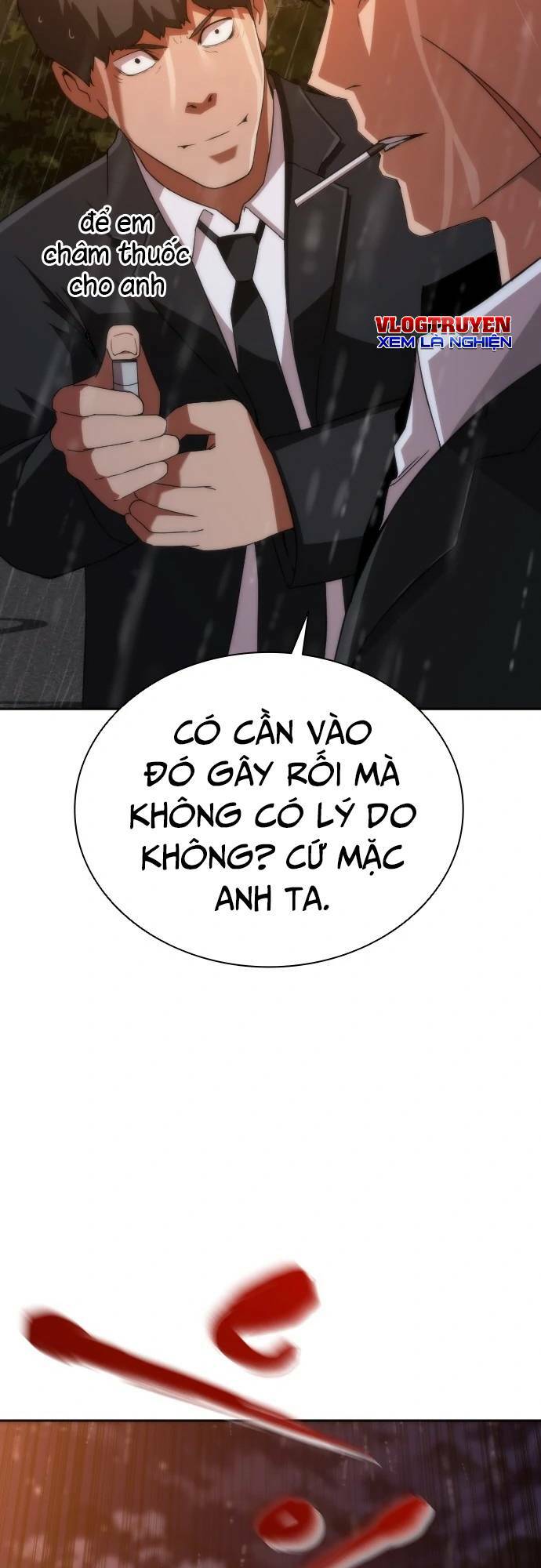 Mạt Thế Zombie 82-08 - Chapter 4 - Page 39