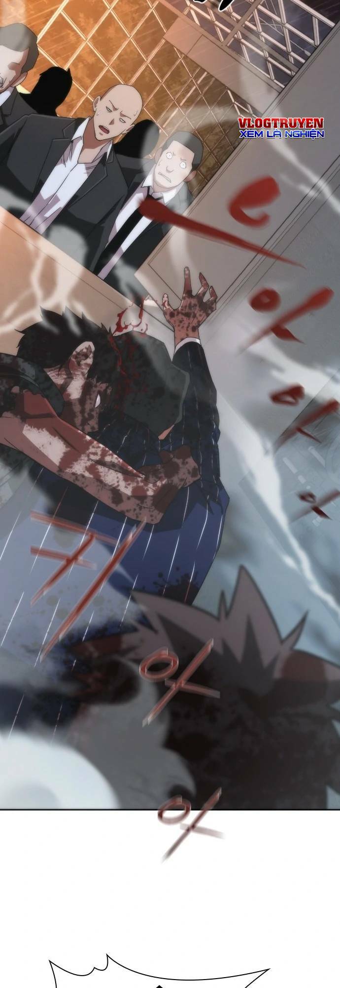 Mạt Thế Zombie 82-08 - Chapter 4 - Page 44