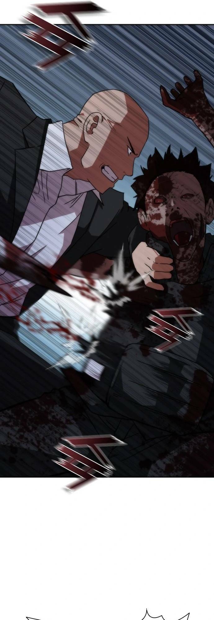 Mạt Thế Zombie 82-08 - Chapter 4 - Page 48