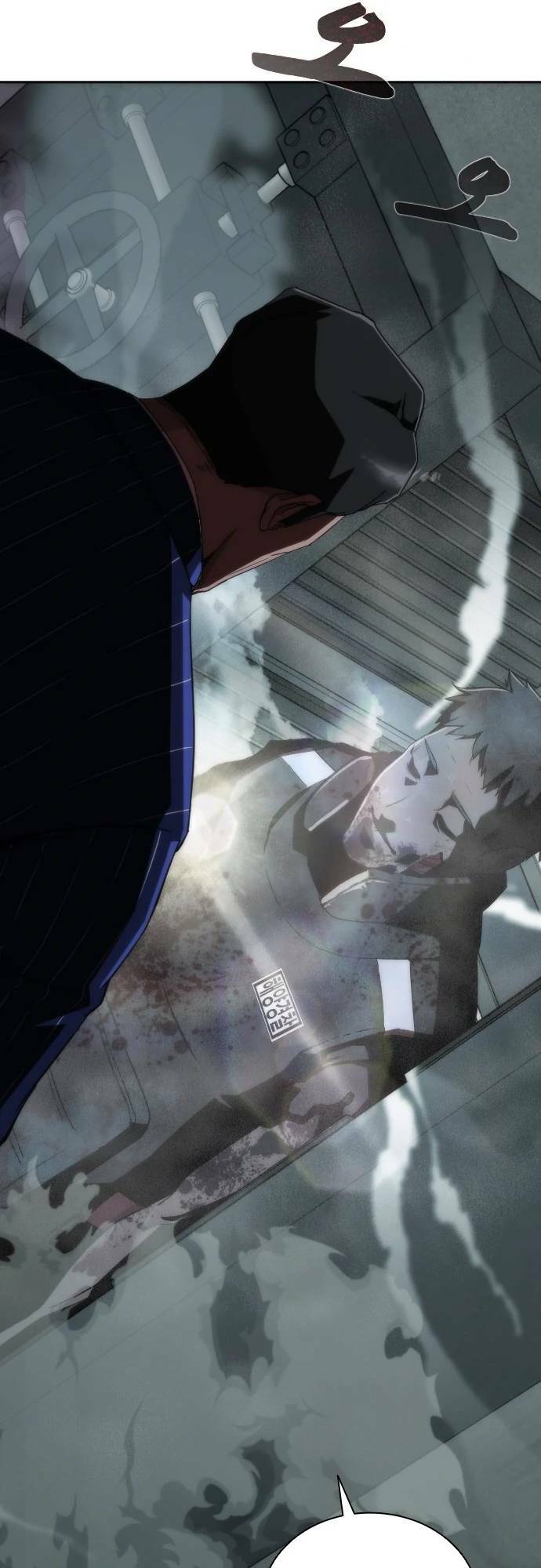 Mạt Thế Zombie 82-08 - Chapter 4 - Page 4