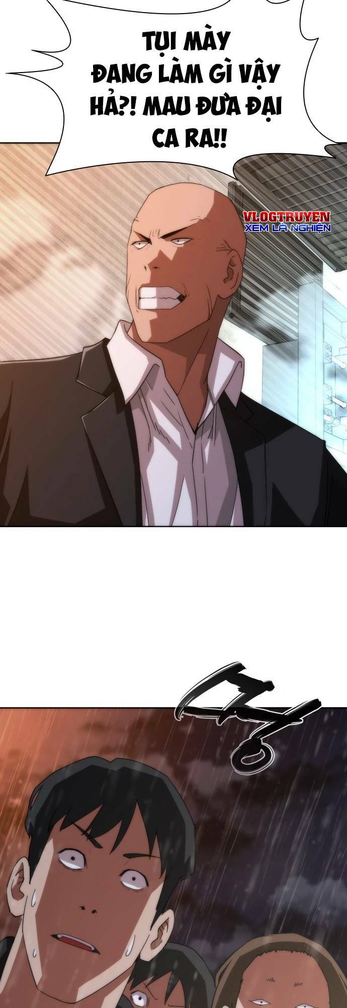 Mạt Thế Zombie 82-08 - Chapter 4 - Page 49