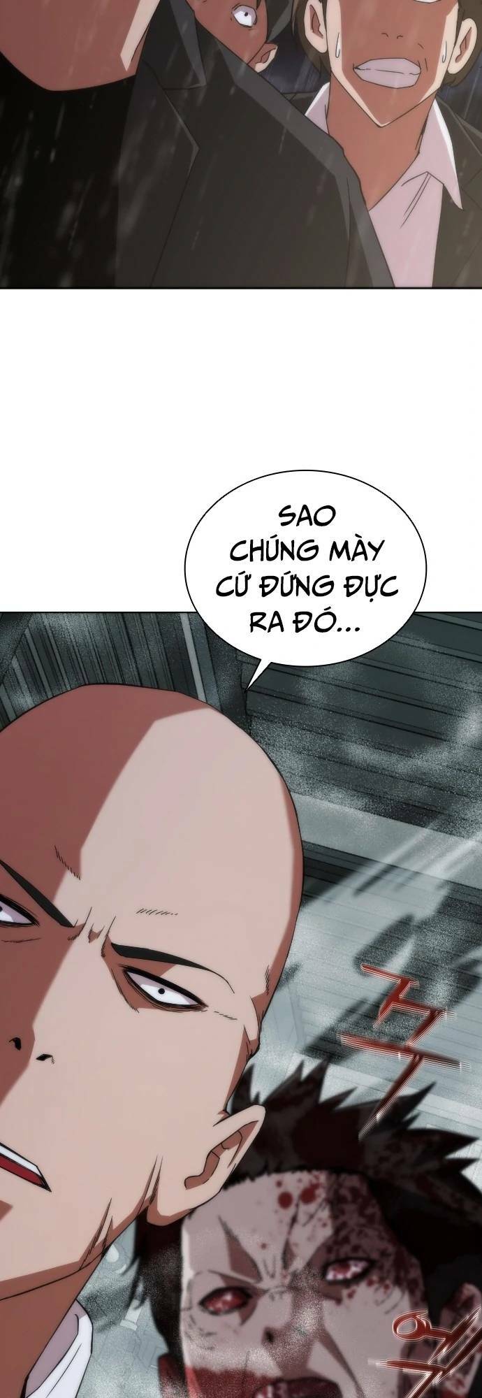 Mạt Thế Zombie 82-08 - Chapter 4 - Page 50