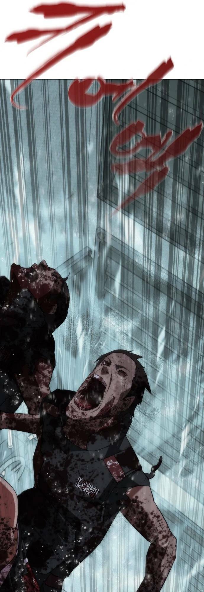 Mạt Thế Zombie 82-08 - Chapter 4 - Page 58