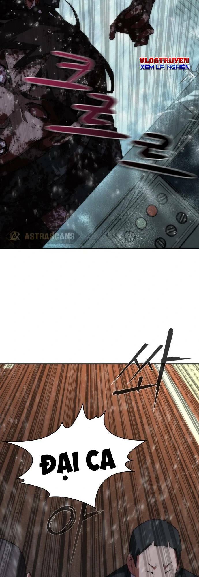 Mạt Thế Zombie 82-08 - Chapter 4 - Page 59