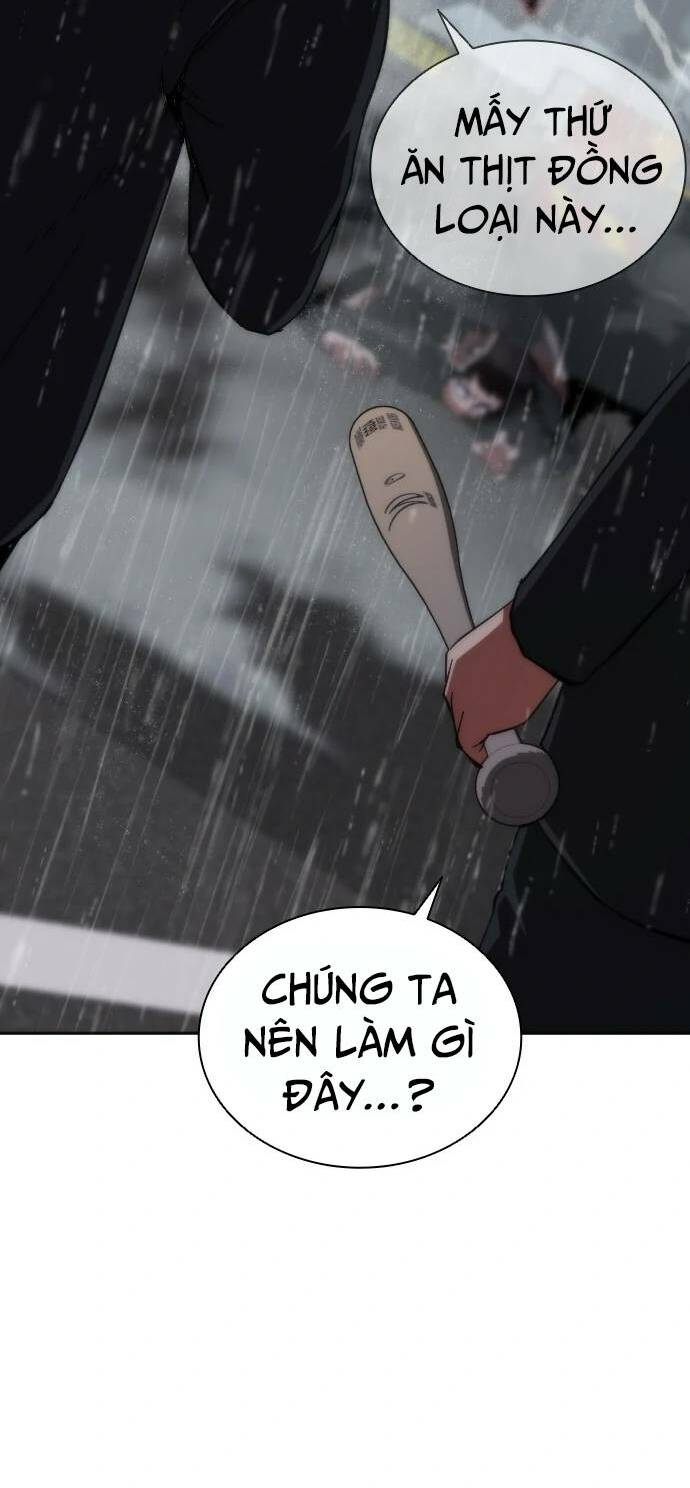 Mạt Thế Zombie 82-08 - Chapter 4 - Page 66