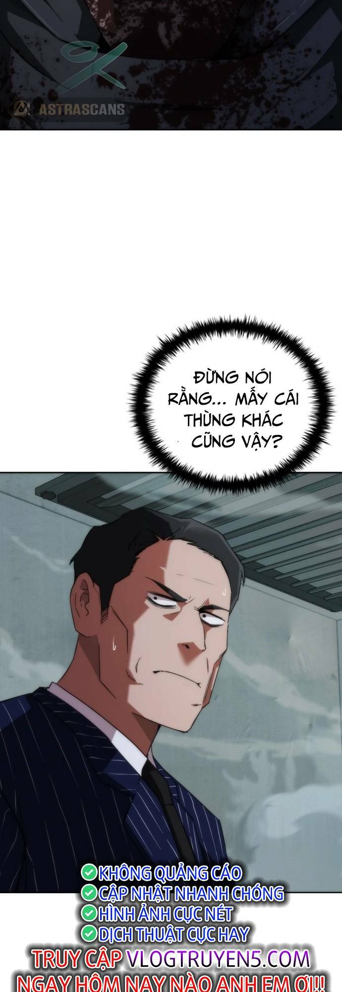 Mạt Thế Zombie 82-08 - Chapter 4 - Page 6