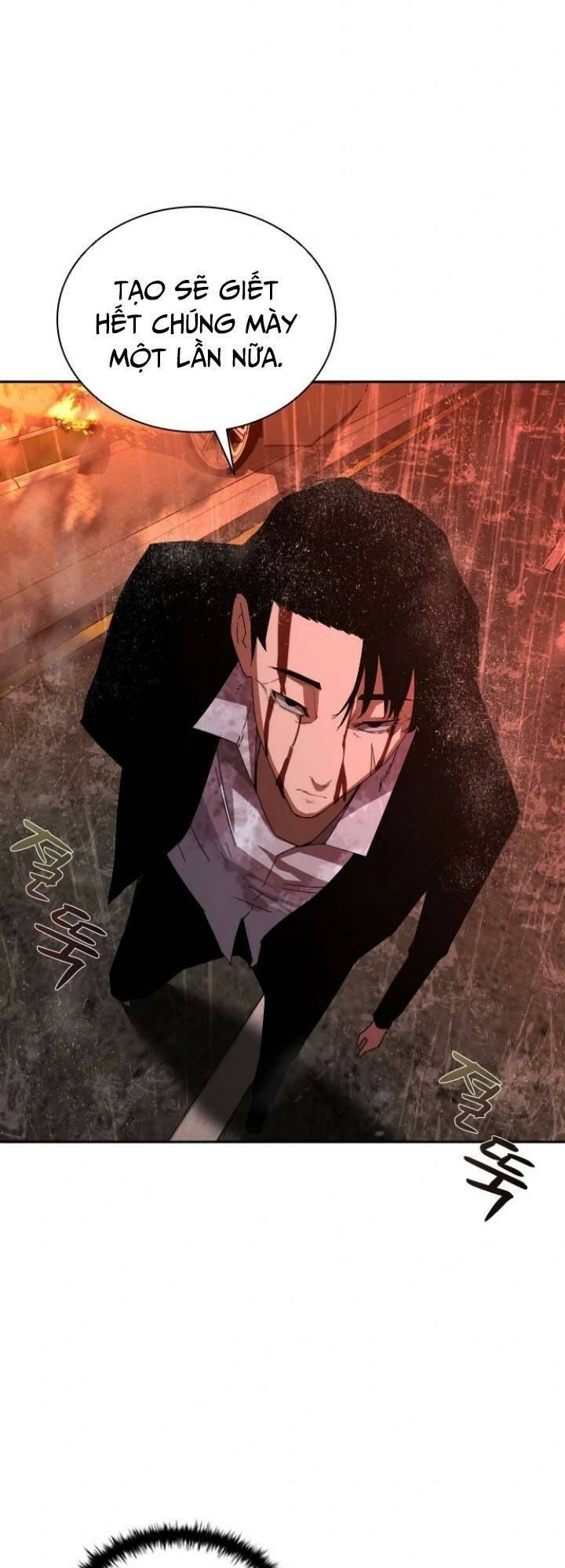 Mạt Thế Zombie 82-08 - Chapter 5 - Page 116