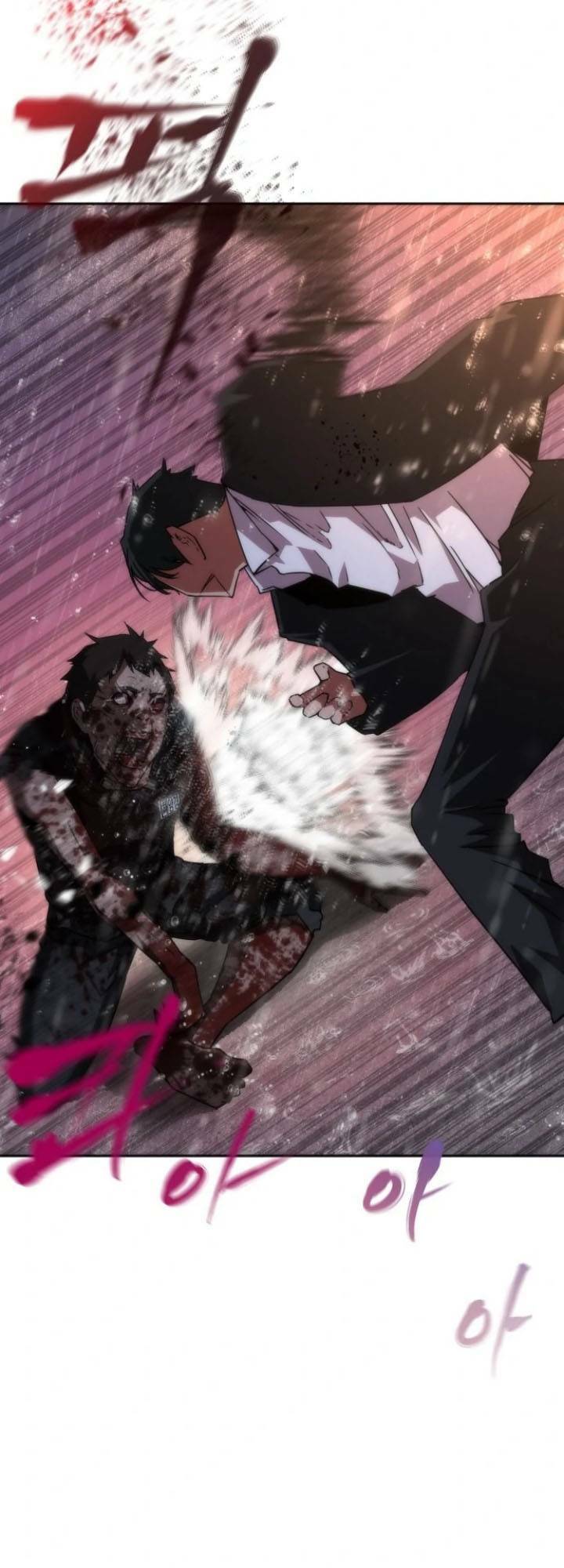 Mạt Thế Zombie 82-08 - Chapter 5 - Page 16