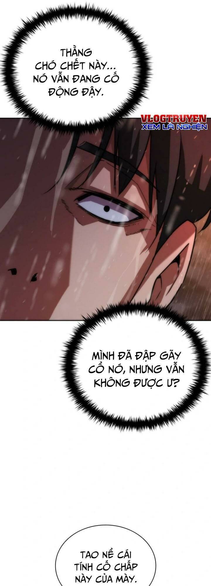 Mạt Thế Zombie 82-08 - Chapter 5 - Page 20