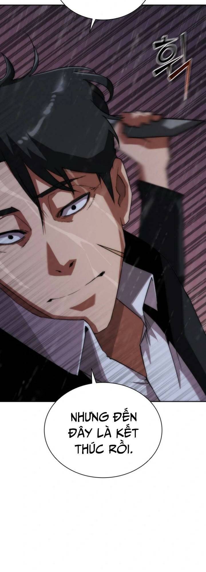 Mạt Thế Zombie 82-08 - Chapter 5 - Page 21